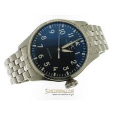 IWC Big Pilot's Watch Automatic 43 mm IW329304 nuovo